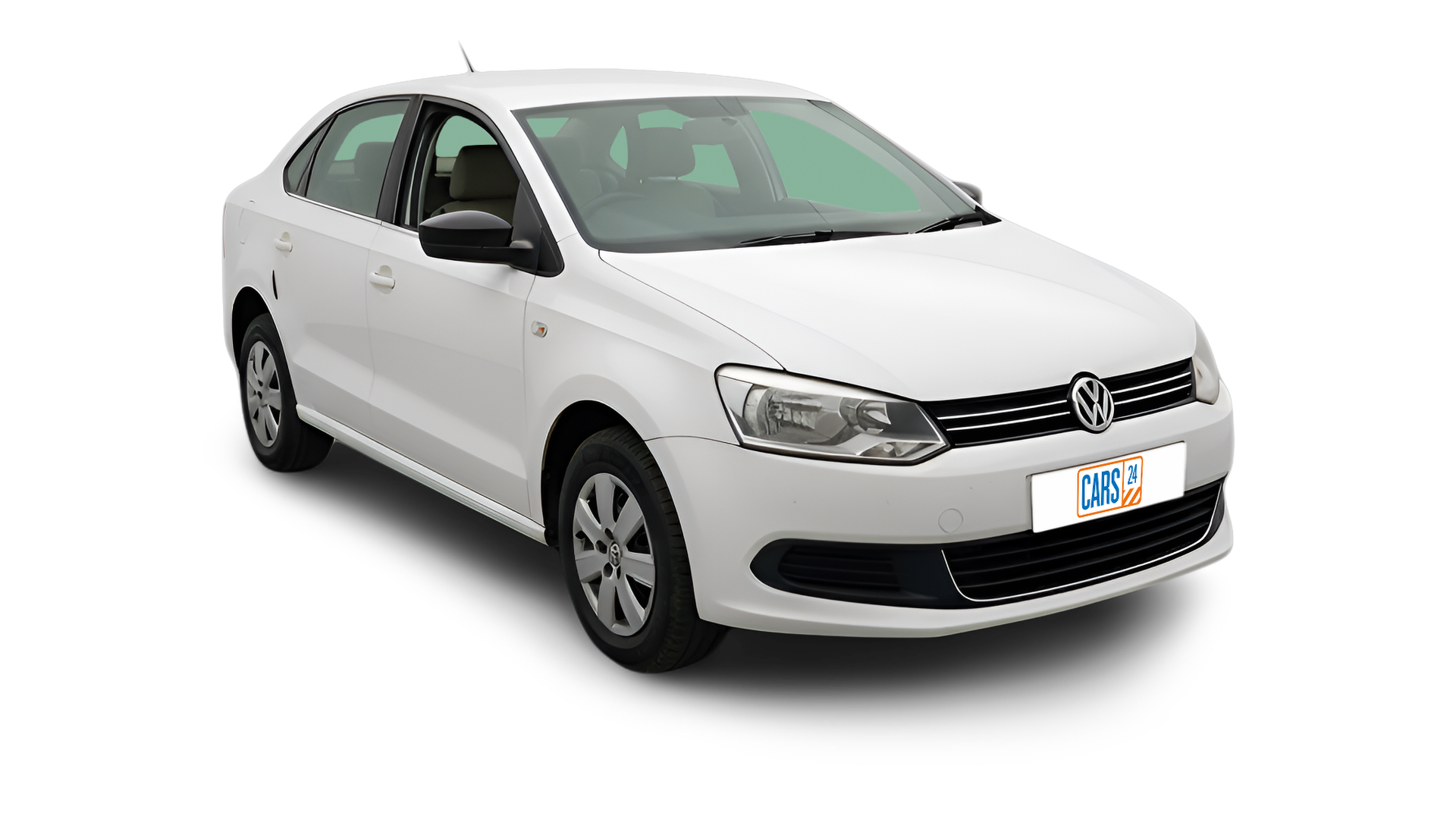 Volkswagen Vento-img